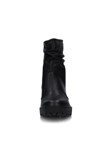 STIVALETTI 8661400 DONNA NERO