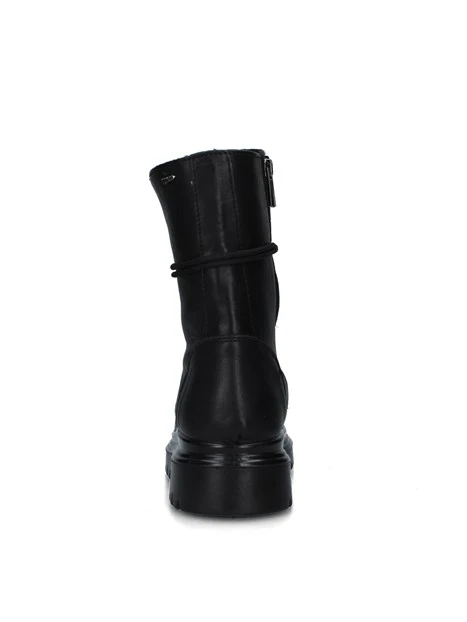 ANFIBI 8664100 DONNA NERO