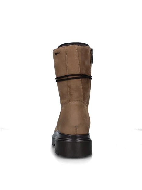 ANFIBI 8664133 DONNA BEIGE