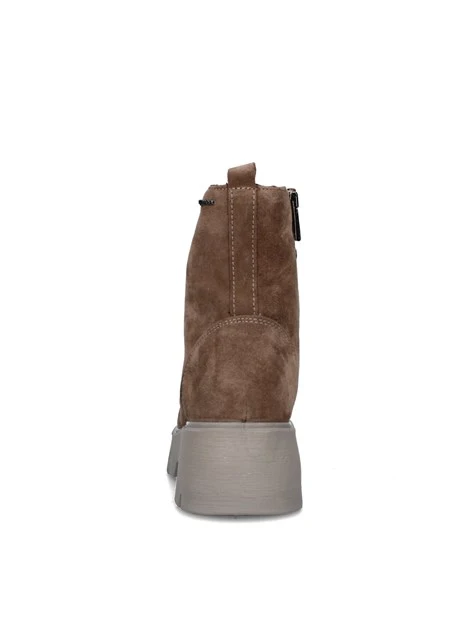 ANFIBI 8665811 DONNA BEIGE