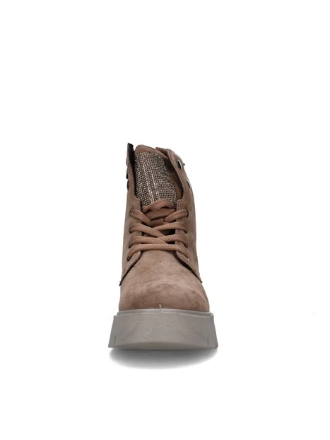 ANFIBI 8665811 DONNA BEIGE