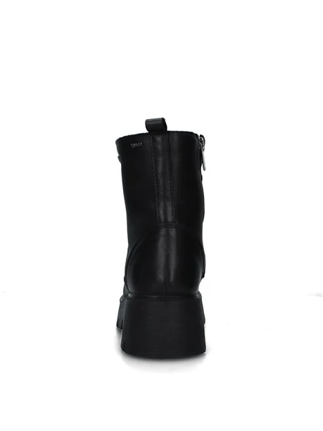 ANFIBI 8665833 DONNA NERO