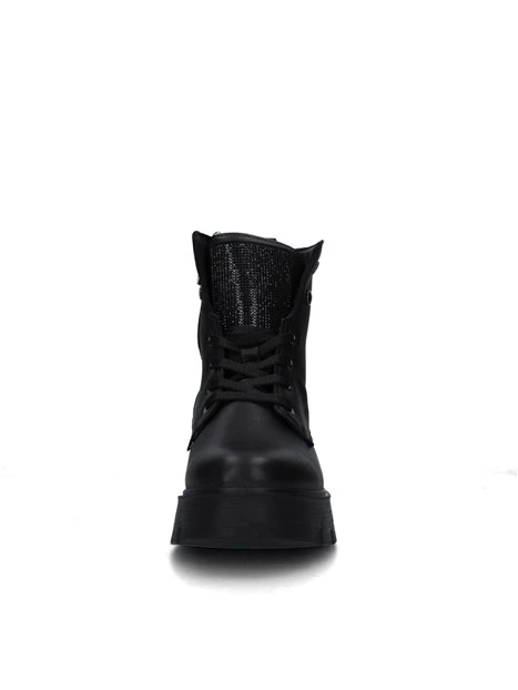 ANFIBI 8665833 DONNA NERO