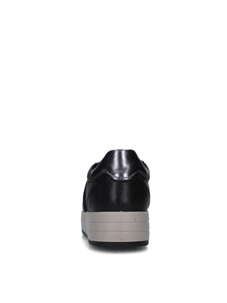 SNEAKERS PLATFORM 8668600 DONNA NERO
