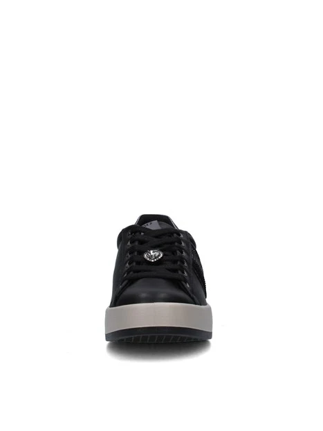 SNEAKERS PLATFORM 8668600 DONNA NERO