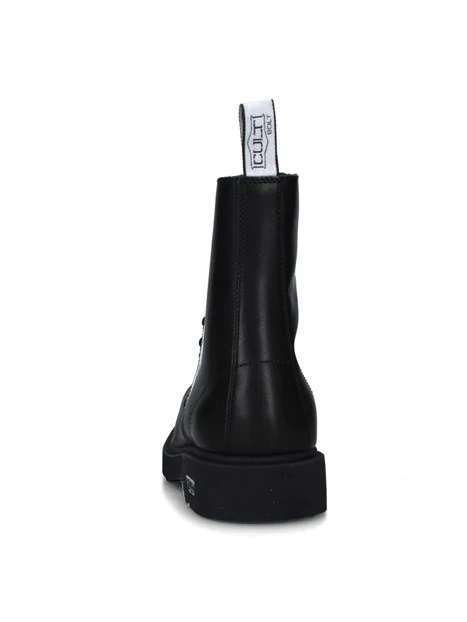 ANFIBI BOLT 2901 CBU290100 UNISEX ADULTO NERO