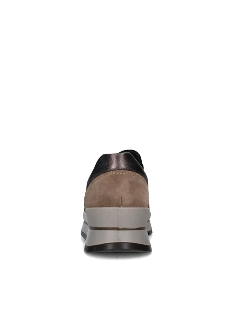 SNEAKERS PLATFORM 8676033 DONNA BRONZO