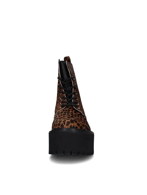 ANFIBI AXL 3460 CLW346003 DONNA NERO