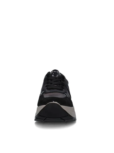 SNEAKERS PLATFORM 8677800 DONNA NERO