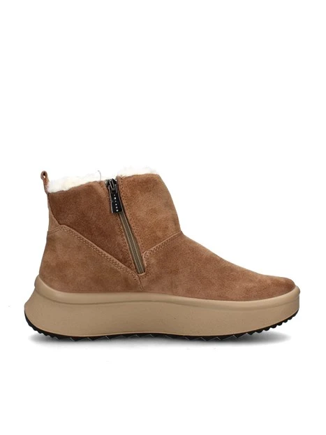 STIVALETTI 8681522 DONNA BEIGE