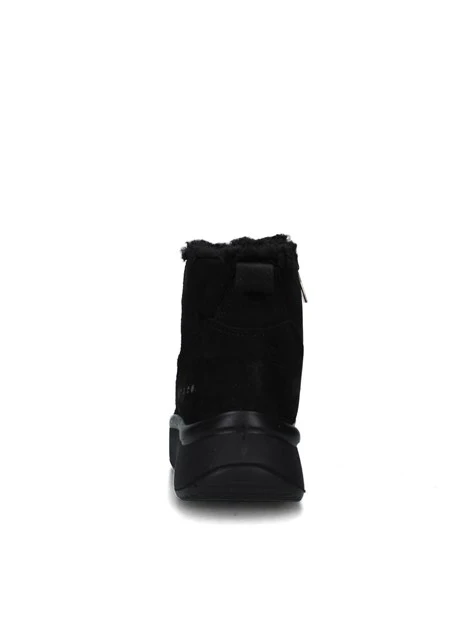 STIVALETTI 8681555 DONNA NERO