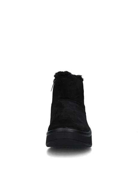 STIVALETTI 8681555 DONNA NERO