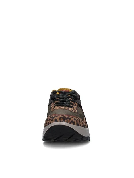 SNEAKERS PLATFORM 8682633 DONNA TORTORA