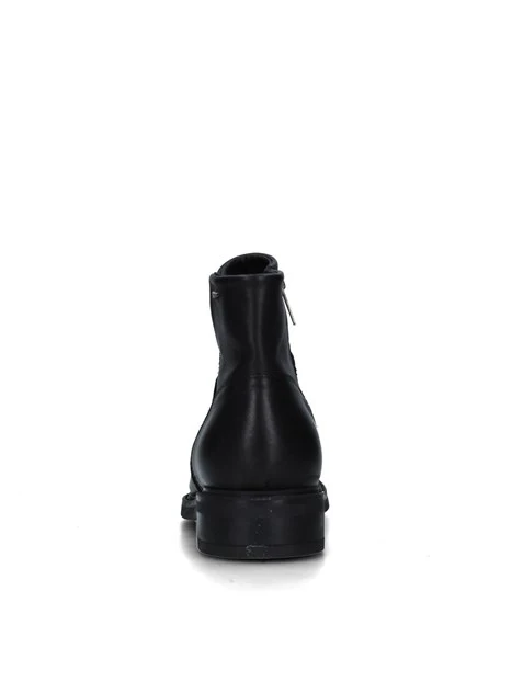 STIVALETTI TACCO ALTO 8686400 DONNA NERO