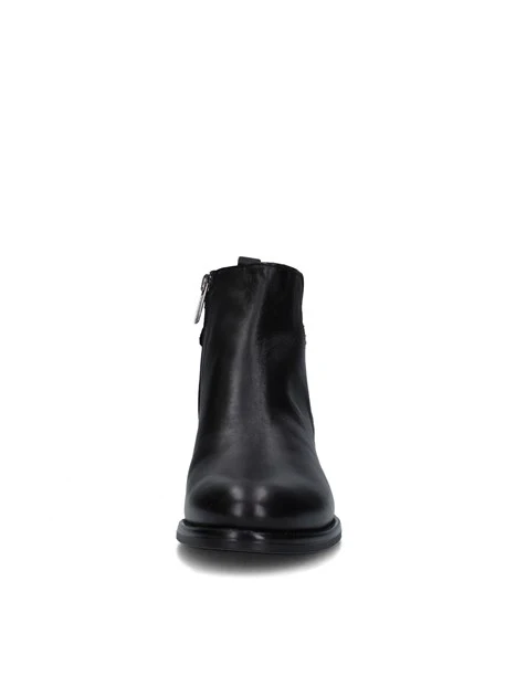 STIVALETTI 8687500 DONNA NERO