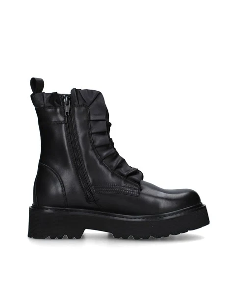 ANFIBI SLASH 4347 CLW434700 DONNA NERO