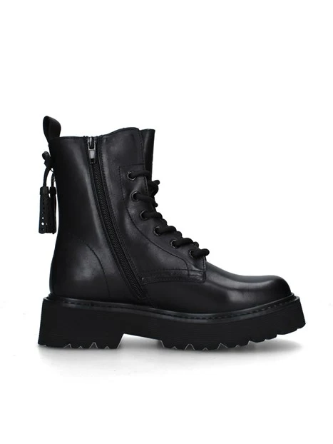 ANFIBI SLASH 4349 CLW434901 DONNA NERO