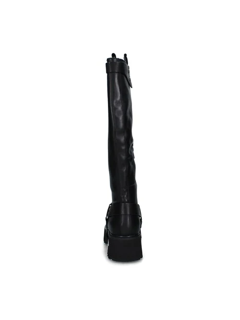 STIVALI CHER 4561 CLW456100 DONNA NERO