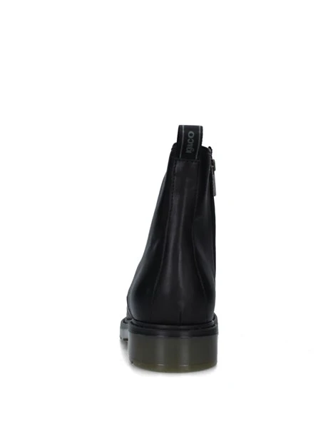 ANFIBI 8692800 DONNA NERO