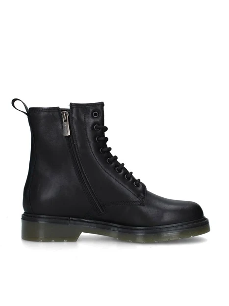ANFIBI 8692800 DONNA NERO
