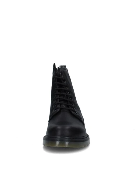 ANFIBI 8692800 DONNA NERO