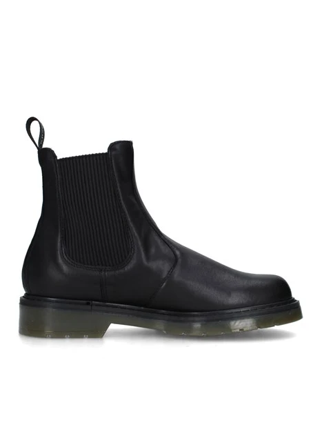 STIVALETTI 8693000 DONNA NERO