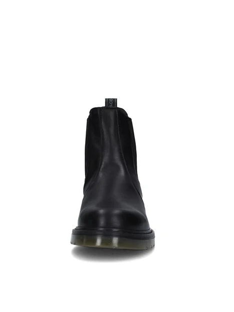 STIVALETTI 8693000 DONNA NERO