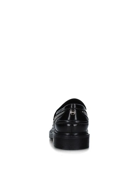 MOCASSINI SABBATH 4575 CLW457500 DONNA NERO