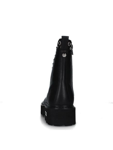 ANFIBI SLASH 4591 CLW459100 DONNA NERO