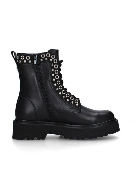 ANFIBI SLASH 4591 CLW459100 DONNA NERO