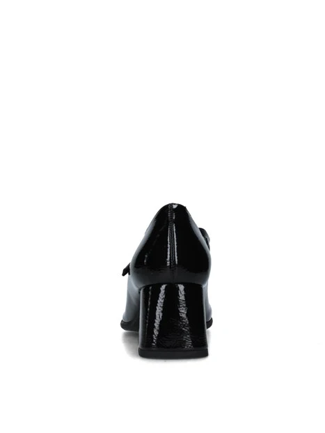 DÉCOLLETÉ 8696000 DONNA NERO