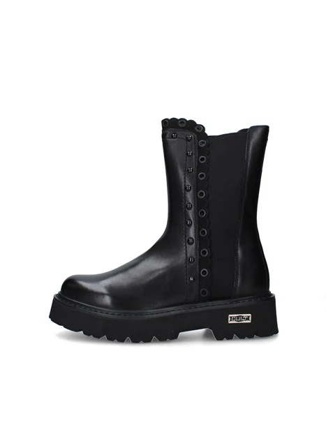 STIVALETTI SLASH 4592 CLW459200 DONNA NERO