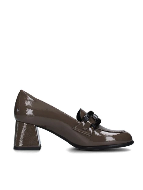 MOCASSINI 8696122 DONNA FANGO