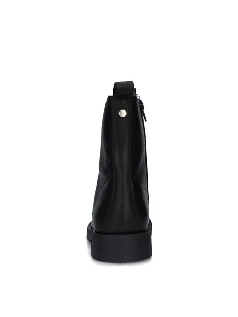 ANFIBI ZEPPELIN 4597 CLW459700 DONNA NERO