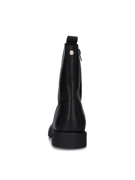 ANFIBI ZEPPELIN 4600 CLW460000 DONNA NERO