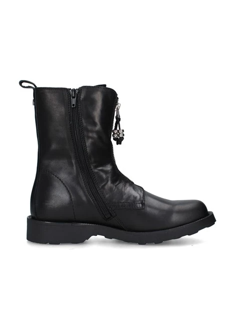ANFIBI ZEPPELIN 4600 CLW460000 DONNA NERO