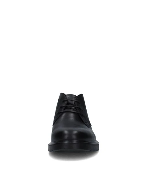 POLACCHINE 8600100 UOMO NERO