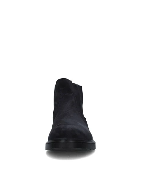 STIVALETTI 8600222 UOMO BLU