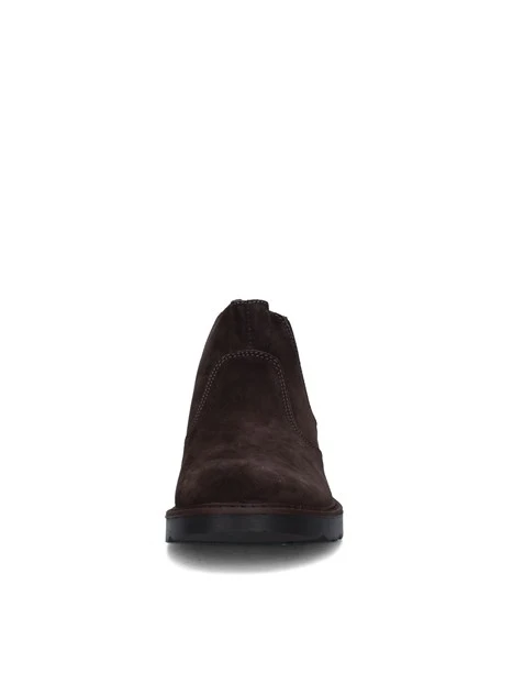 STIVALETTI 8607822 UOMO MARRONE