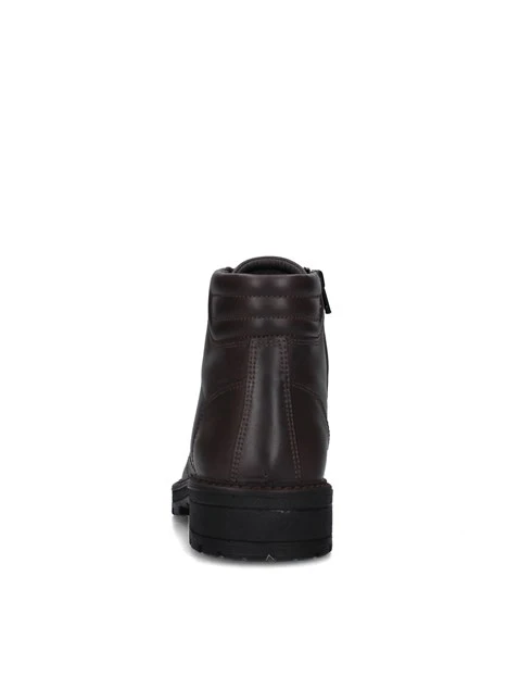 ANFIBI 8609311 UOMO MARRONE