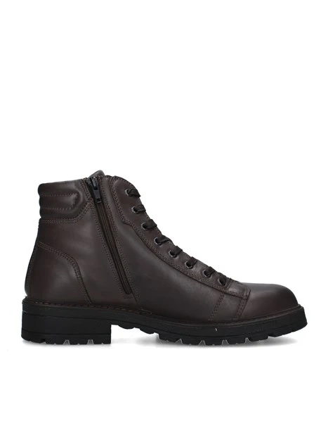 ANFIBI 8609311 UOMO MARRONE