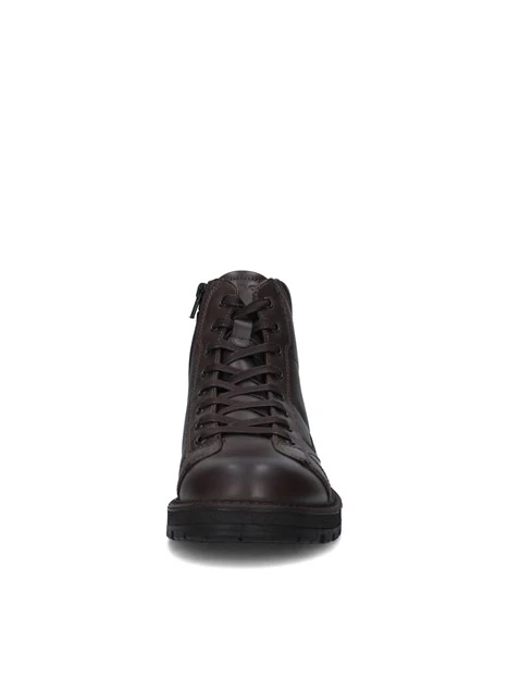 ANFIBI 8609311 UOMO MARRONE