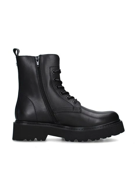 ANFIBI SLASH 3037 CLM303701 UOMO NERO