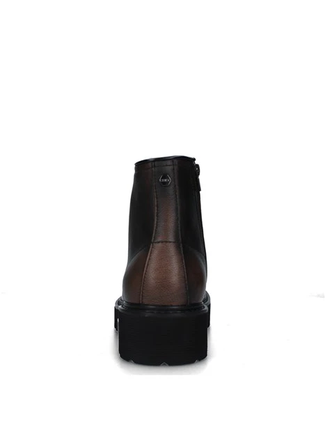 ANFIBI SLASH 4316 CLM431600 UOMO NERO