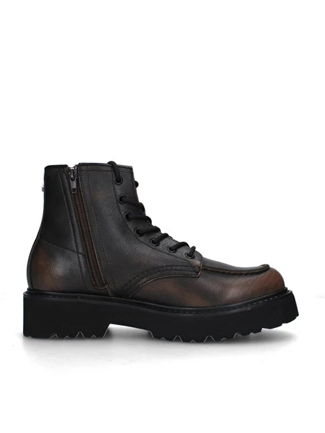 ANFIBI SLASH 4316 CLM431600 UOMO NERO
