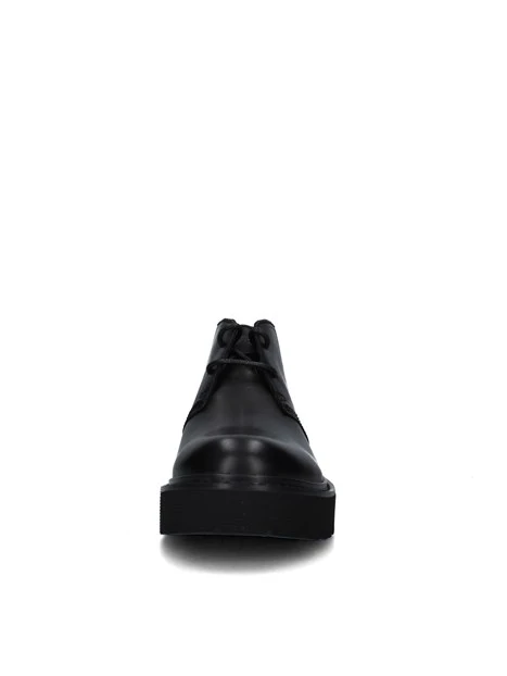 POLACCHINE SLASH 4548 CLM454800 UOMO NERO