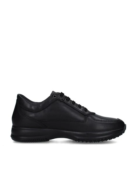 SNEAKERS 8613700 UOMO NERO