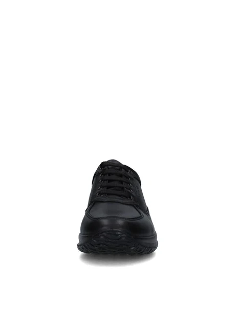 SNEAKERS 8613700 UOMO NERO