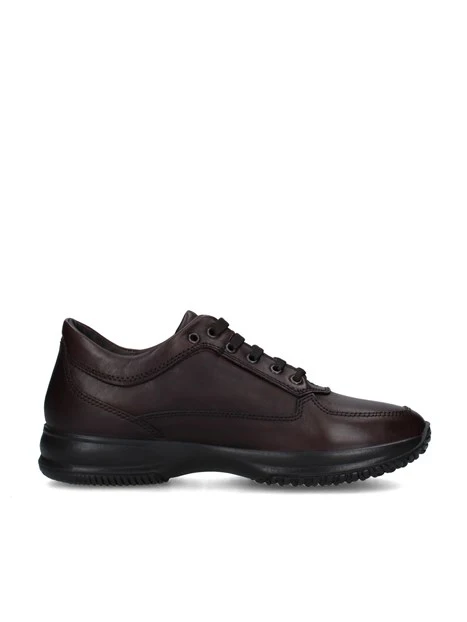 SNEAKERS 8613711 UOMO MARRONE