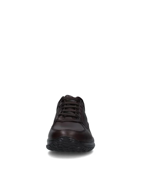 SNEAKERS 8613711 UOMO MARRONE